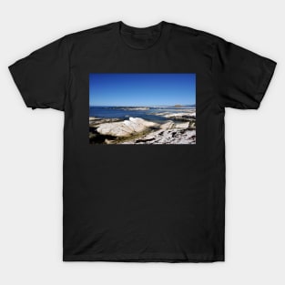 Nouvelle Zélande - Péninsule de Kaikura T-Shirt